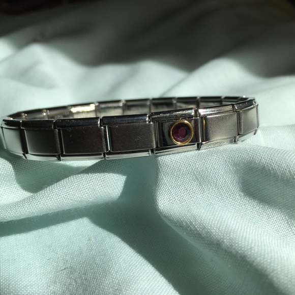 Dolceoro Italy Bracelet - Picture 2 of 4